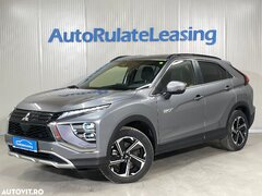 Mitsubishi Eclipse-Cross