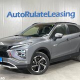 Mitsubishi Eclipse-Cross