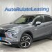 Mitsubishi Eclipse-Cross