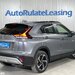 Mitsubishi Eclipse-Cross