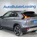 Mitsubishi Eclipse-Cross